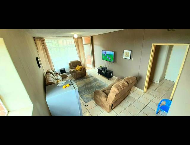 1 BEDROOM APARTMENT FOR SALE IN POLOKWANE CENTRAL